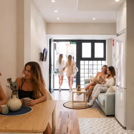 Casa Florit - The Maritim Serreria Gæstehus 4*