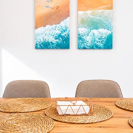 Isola Beachside Appartamento