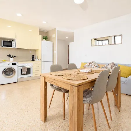 Apartament Isola Beachside *