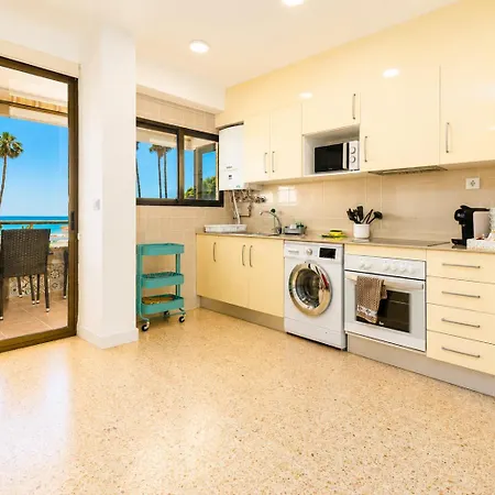 Apartament Isola Beachside Walencja