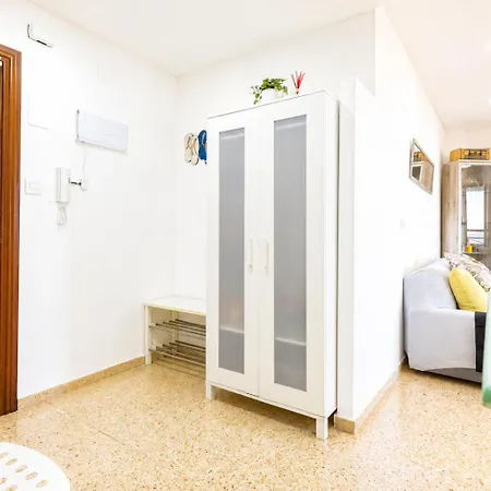 Apartmán Isola Beachside *