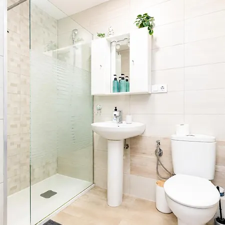 Apartmán Isola Beachside Valencie