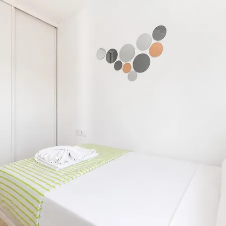 Apartament Isola Beachside Walencja