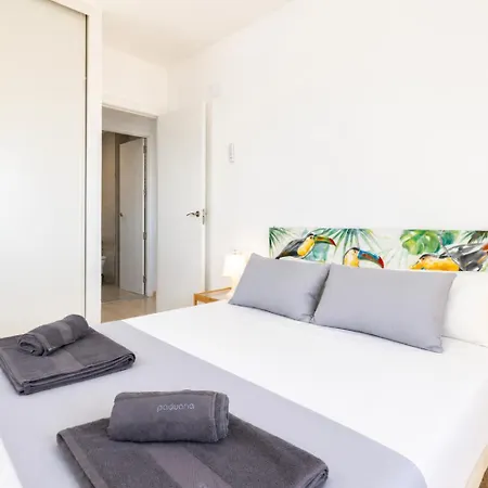Isola Beachside * Valenza