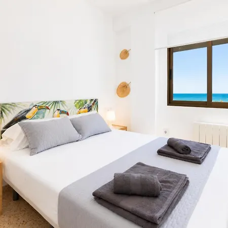 Apartmán Isola Beachside *