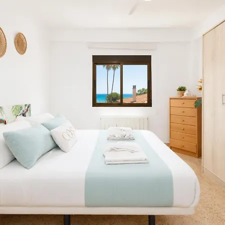 Apartmán Isola Beachside Valencie