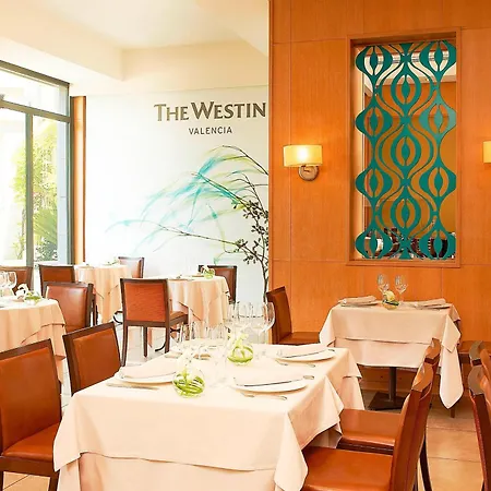 The Westin מלון