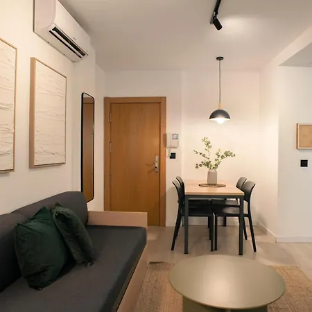 Sorolla House * Βαλένθια