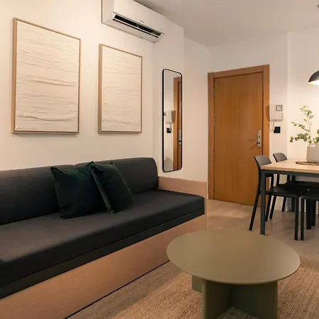 Sorolla House Διαμέρισμα Βαλένθια