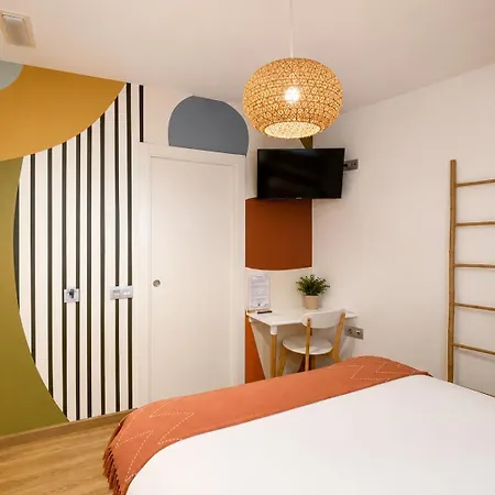 Bed & Breakfast Garden 4*