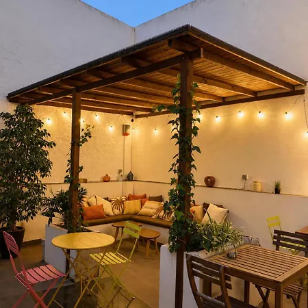 Bed and breakfast Garden 4*