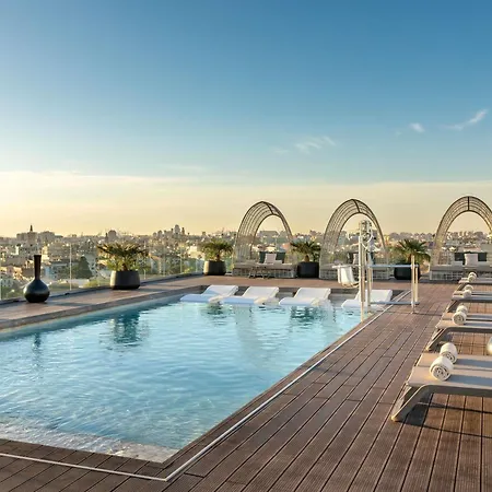 Novotel Lavant 4*