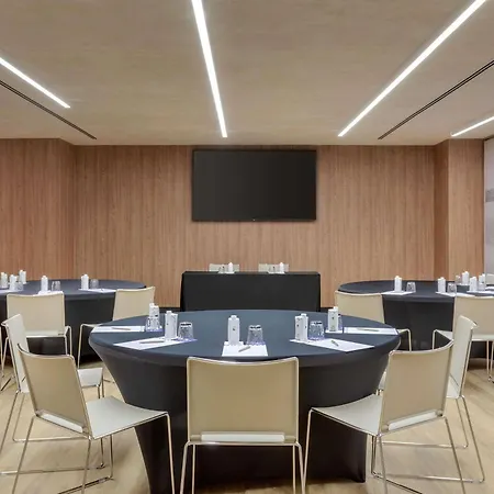 Novotel Lavant 4*