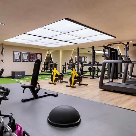 Novotel Lavant Szálloda 4*