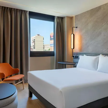 Novotel Lavant Hotel
