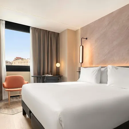 Novotel Lavant Hotel