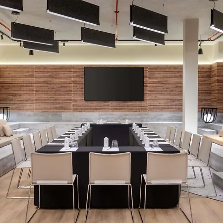 Novotel Lavant Szálloda Valencia