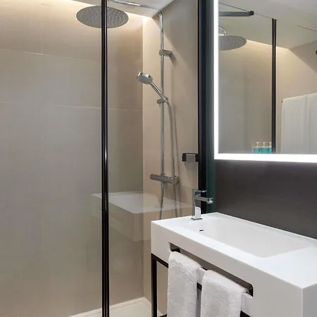 Novotel Lavant Valencia