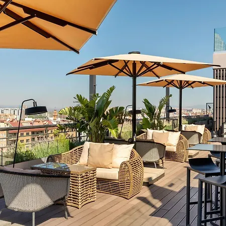 Szálloda Novotel Lavant 4*