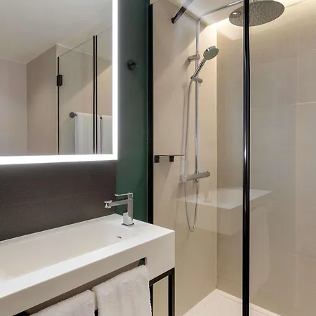 Novotel Lavant 4* Valencia