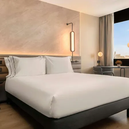 Novotel Lavant فندق