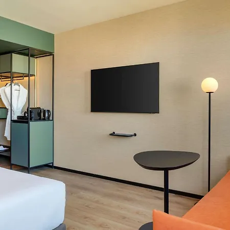Novotel Lavant Hotel 4*
