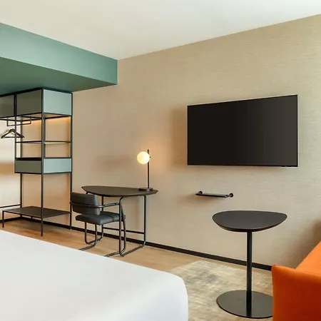Novotel Lavant