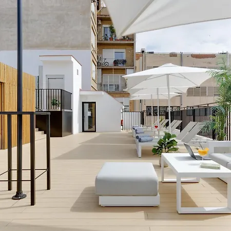 Hotel Conqueridor 4*