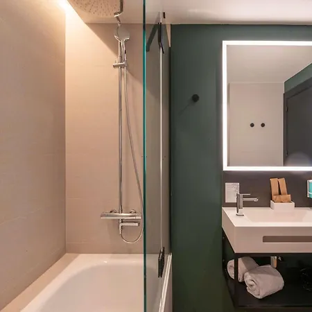 Novotel Lavant