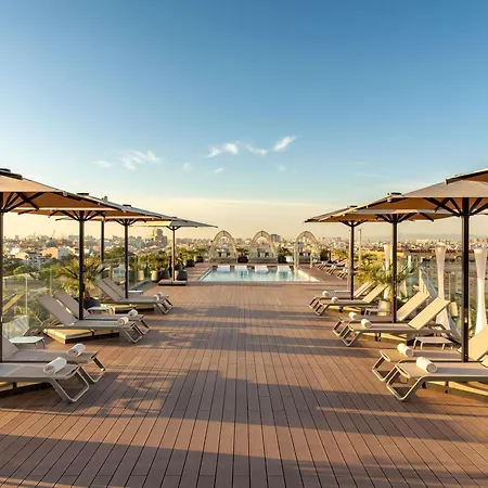 Novotel Lavant Szálloda 4*