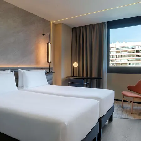 فندق Novotel Lavant