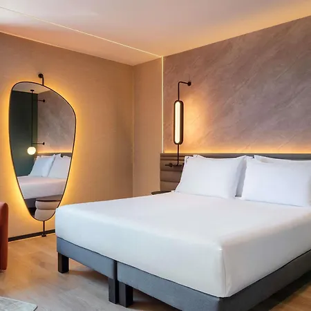 فندق Novotel Lavant فالنسيا