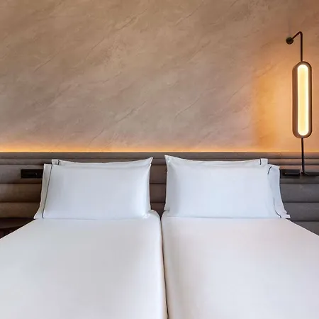 Novotel Lavant فالنسيا