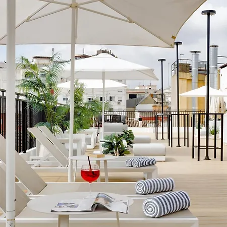Hotel Conqueridor 4*