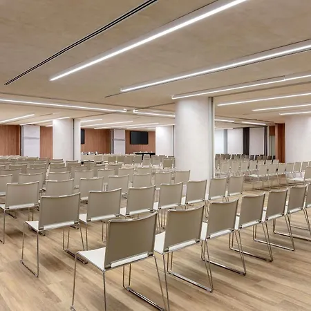 Novotel Lavant Szálloda Valencia