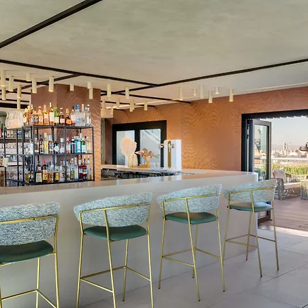 Novotel Lavant Valencia