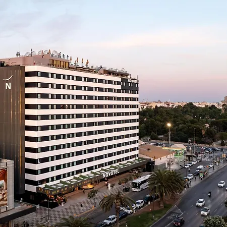 Novotel Lavant Hotel