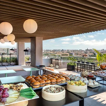 Novotel Lavant 4* Valencia