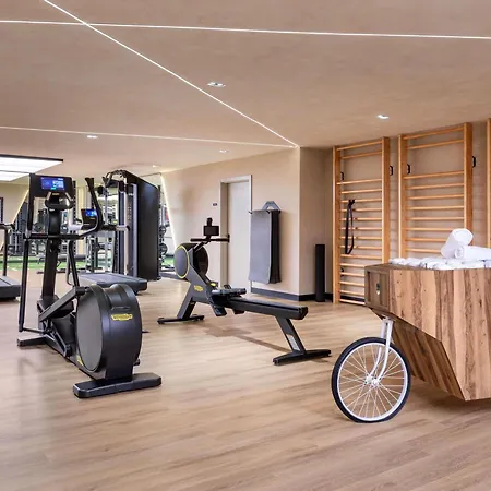 Novotel Lavant