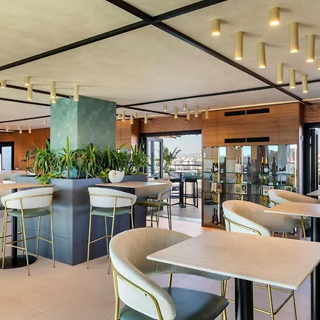 Novotel Lavant Szálloda Valencia