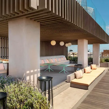 Novotel Lavant 4* Valencia