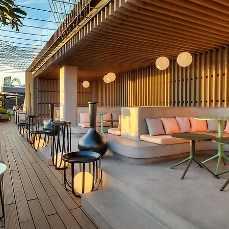 Novotel Lavant Szálloda 4*