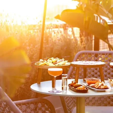 Novotel Lavant 4*