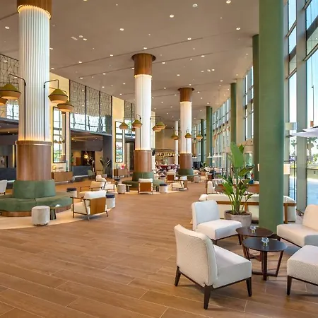 Meliá Valência