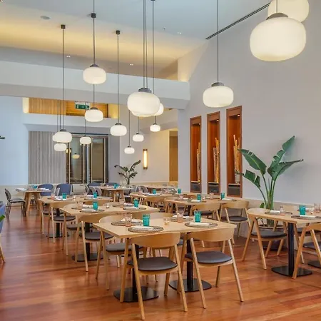 Hotel Meliá