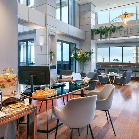 Meliá 4* Valenza