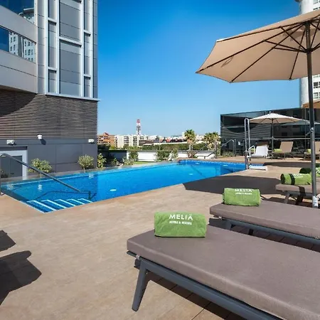 Hotel Meliá Valenza