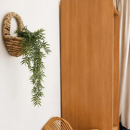 Guest house Malvarrosa Beach Valencia