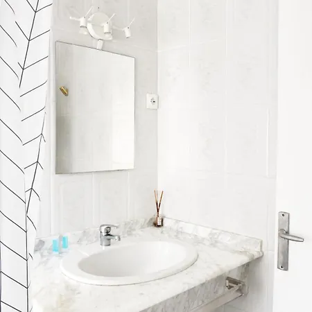 Guest house Malvarrosa Beach Valencia