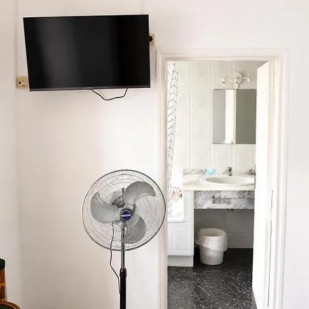 Malvarrosa Beach Guest house Valencia